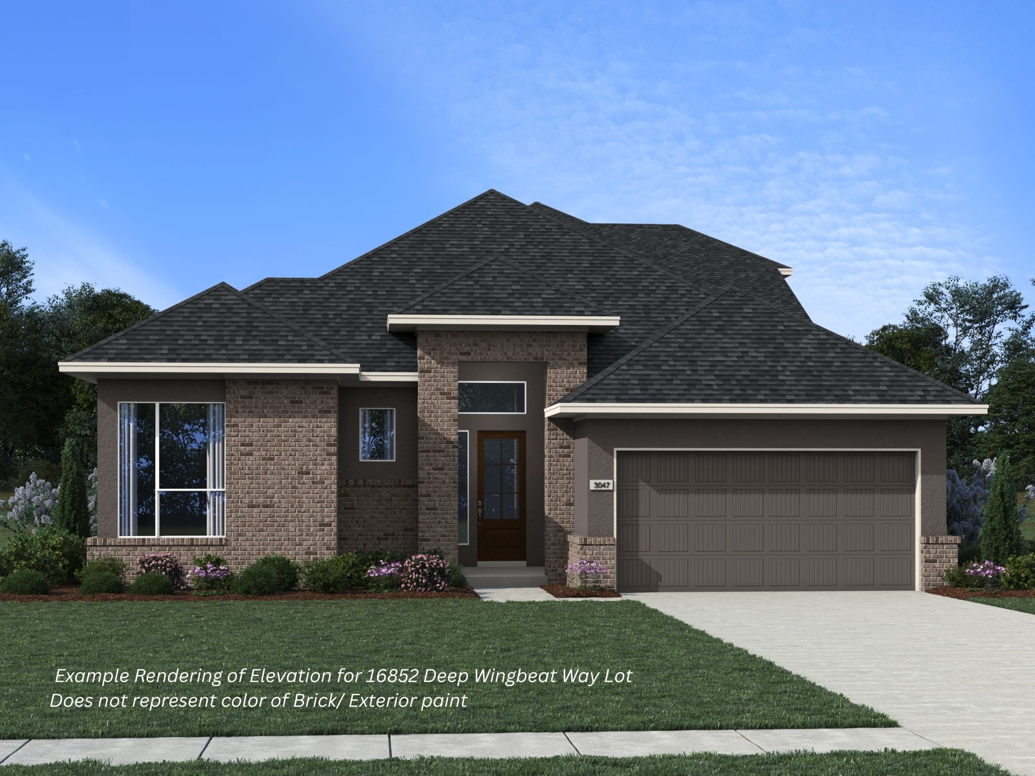 16852 Deep Wingbeat Way Property Photo 1