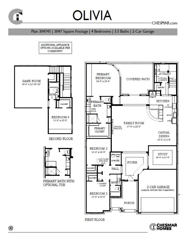 16852 Deep Wingbeat Way Property Photo 7