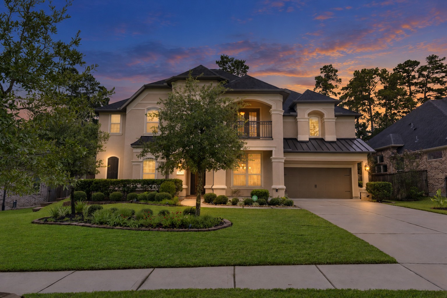1006 Blossom Field Lane Property Photo 1