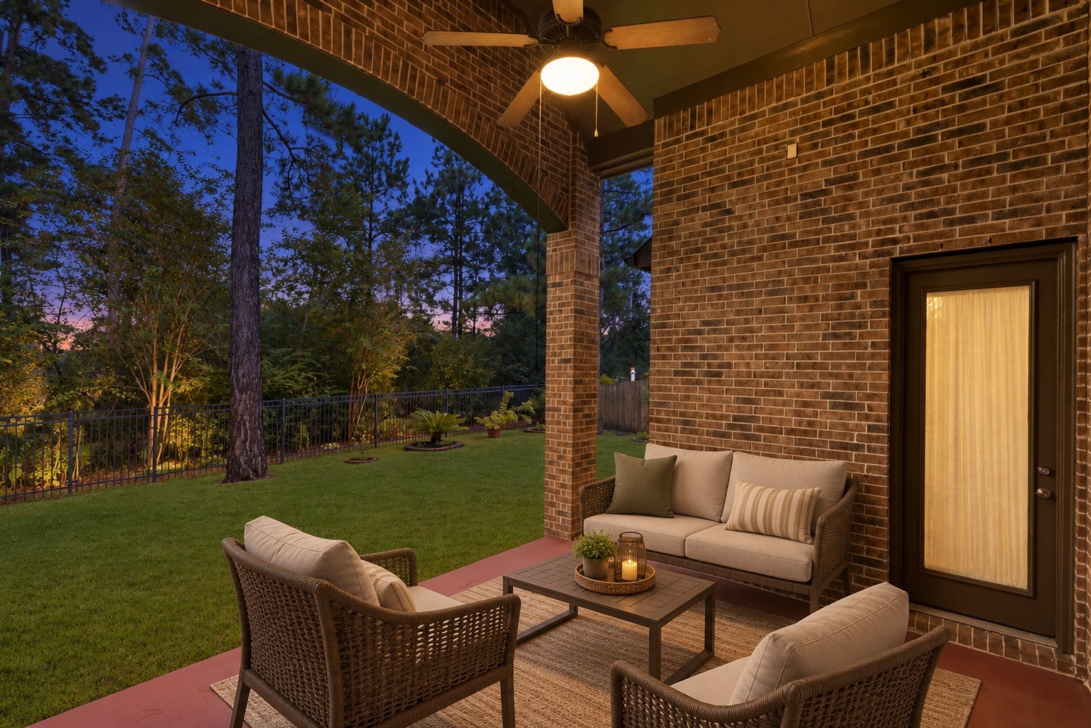 1006 Blossom Field Lane Property Photo 34