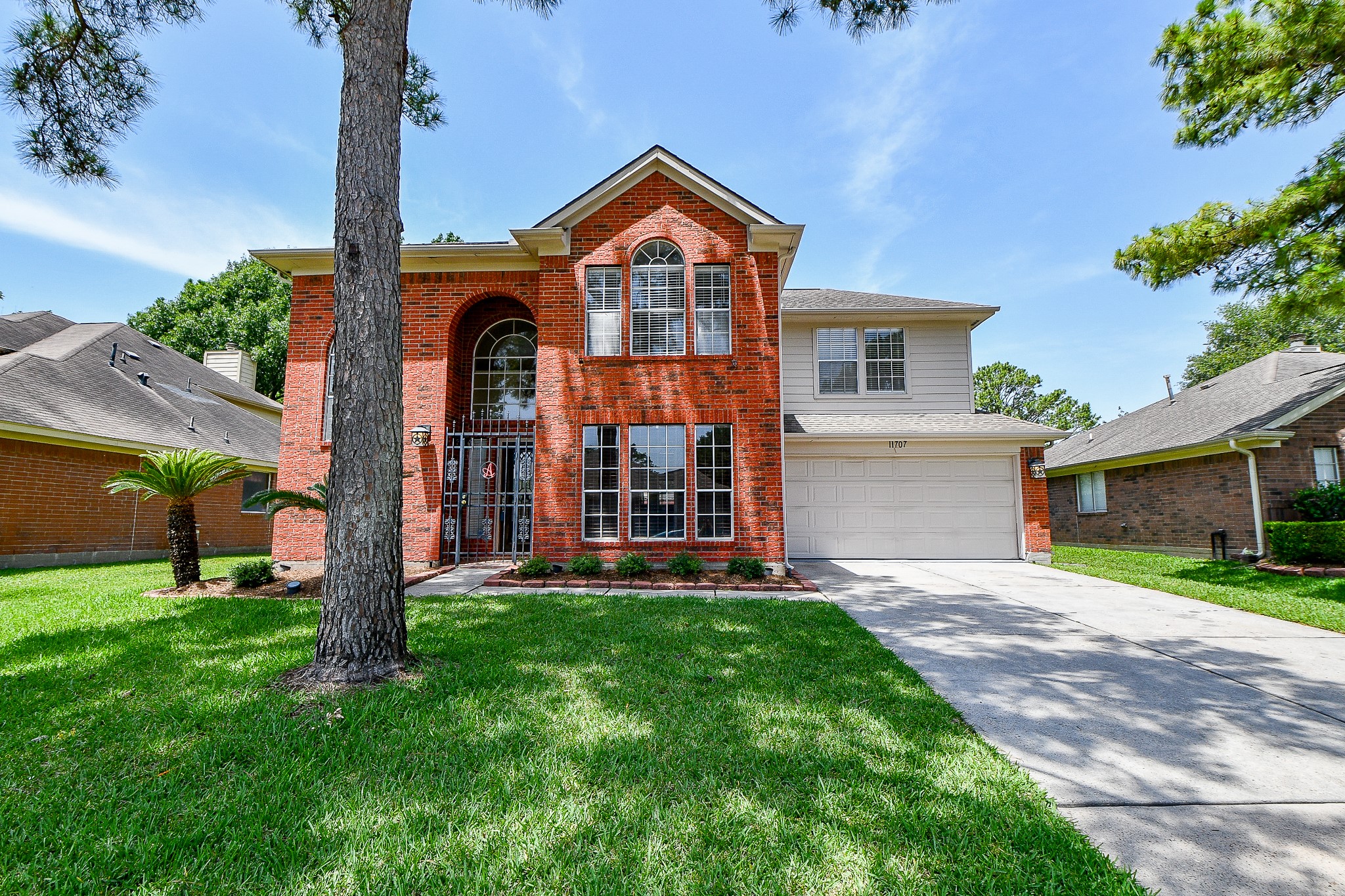 11707 Turtle Lake Drive Property Photo 1