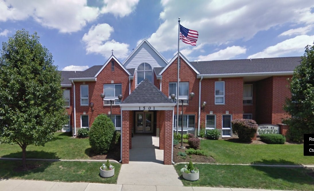 1501 S Meridian St Property Photo 1