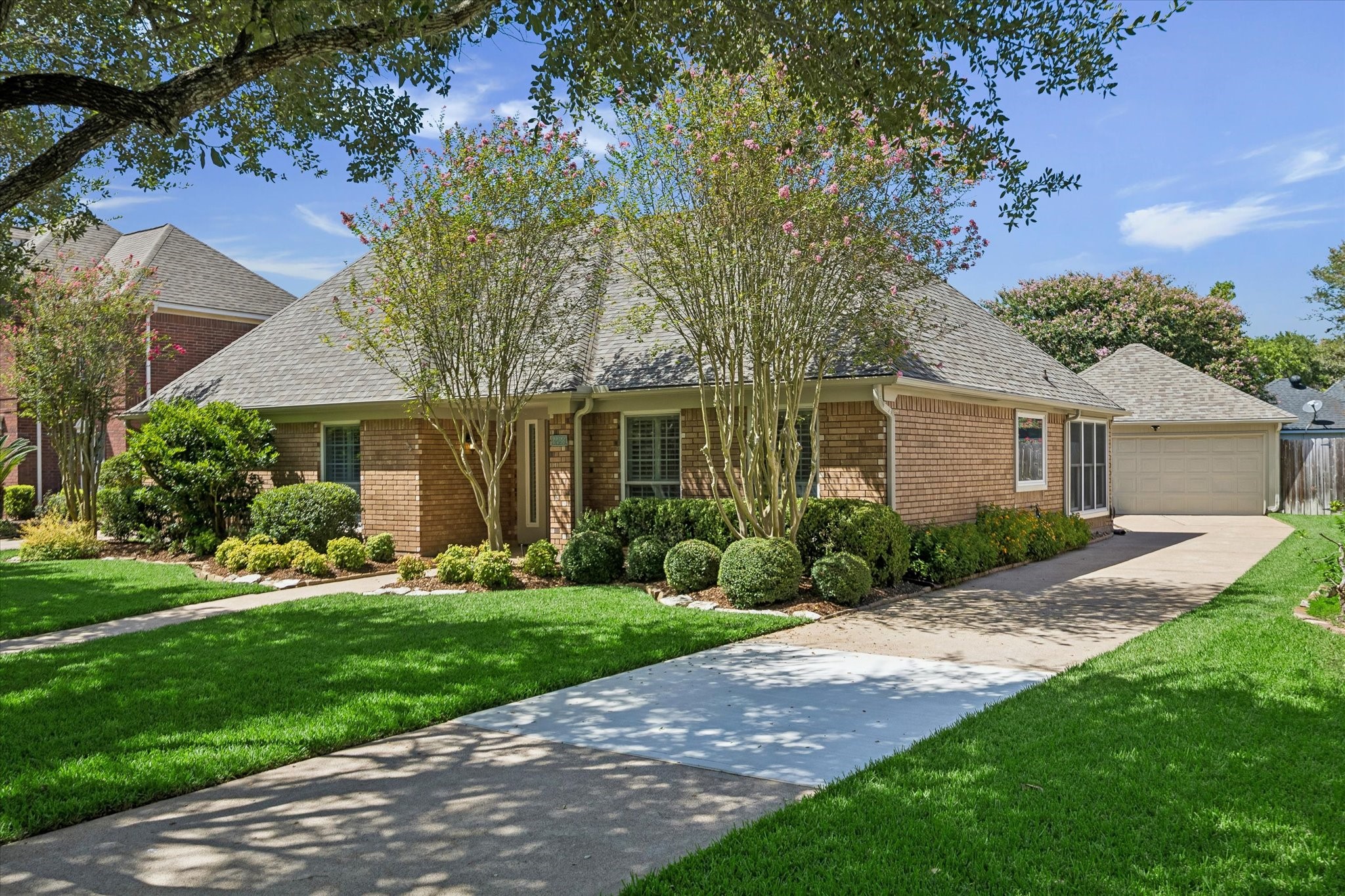 4423 Bermuda Drive Property Photo 1