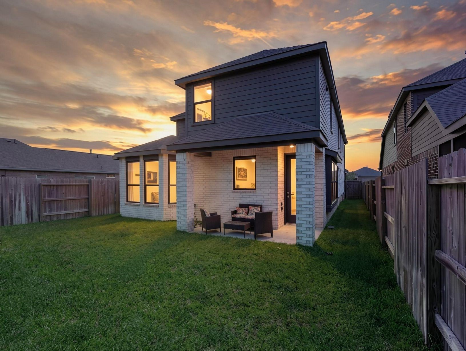 13021 Sapphire Lake Lane Property Photo 7