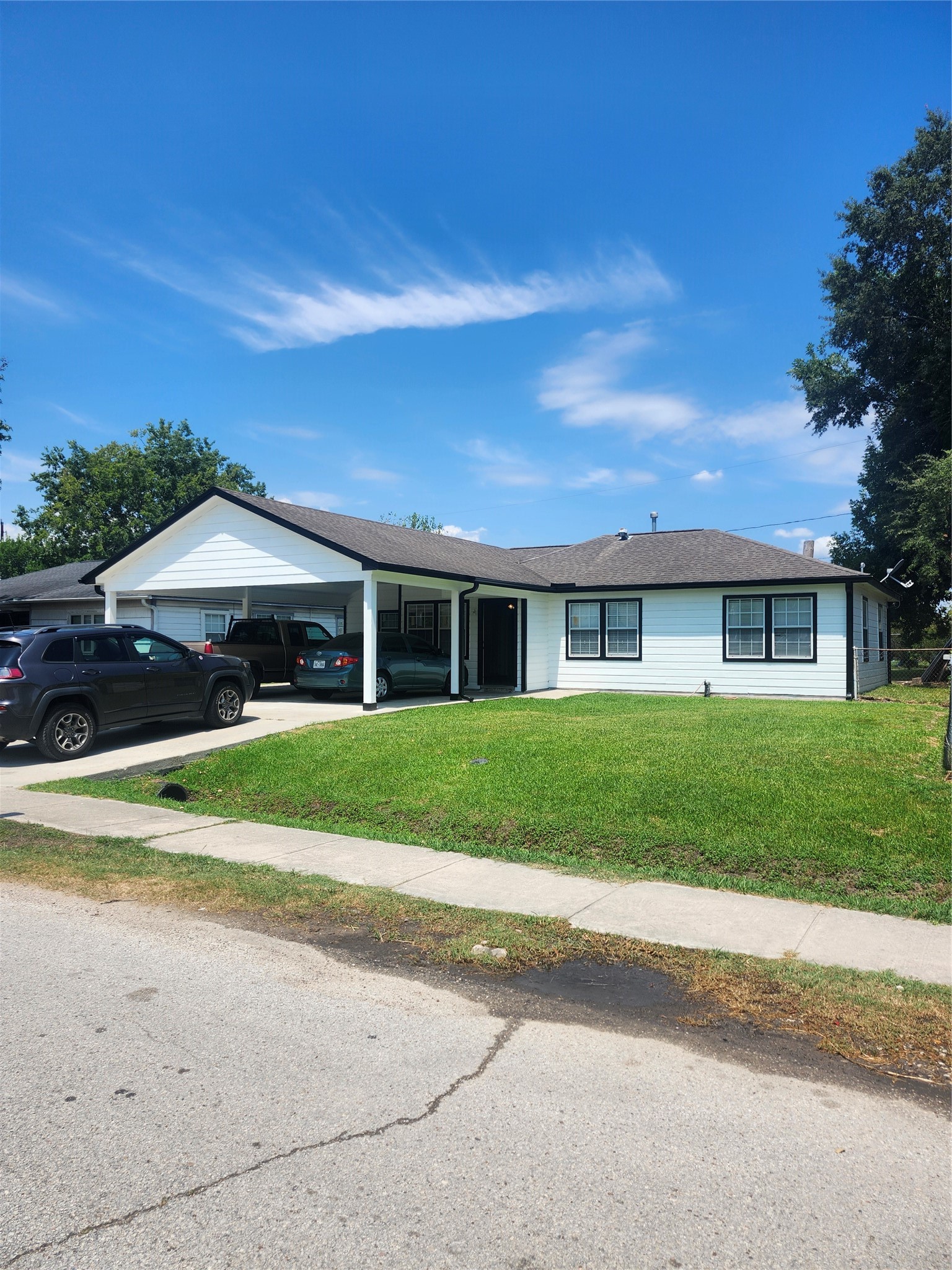 8921 Laura Koppe Road Property Photo 1