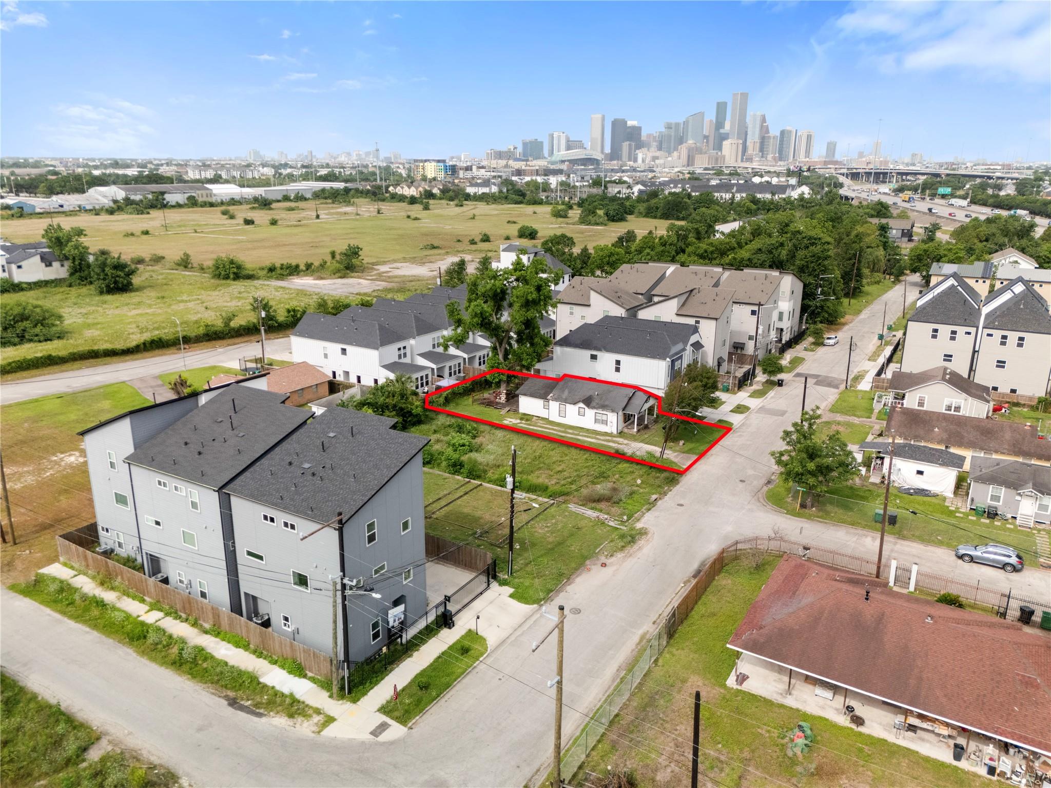 4110 Buck St Street Property Photo 1
