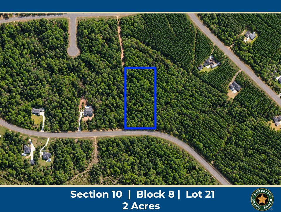 12939 Oak Barrel Road Property Photo 1