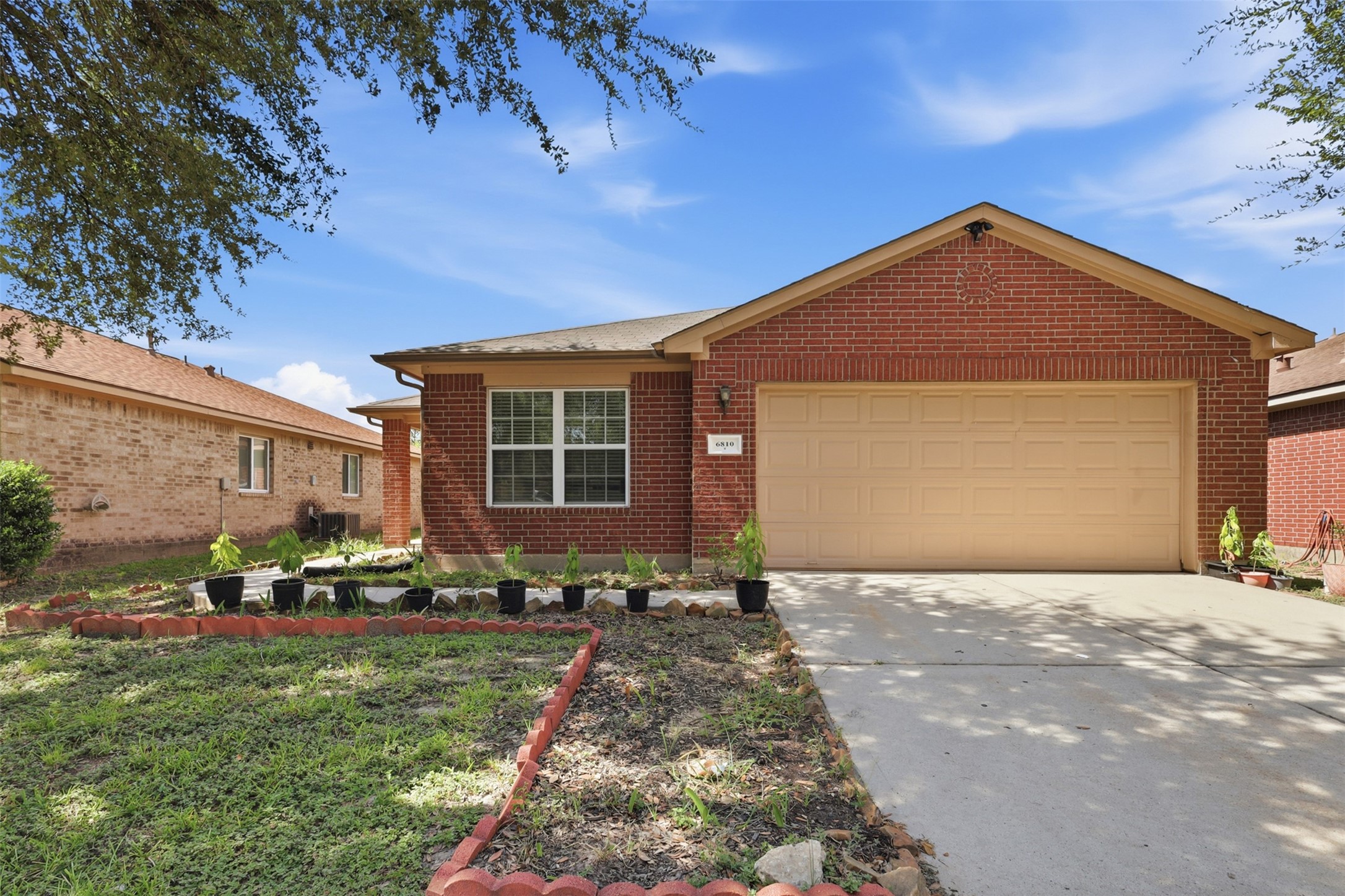 6810 Jasmine Arbor Lane Property Photo 1