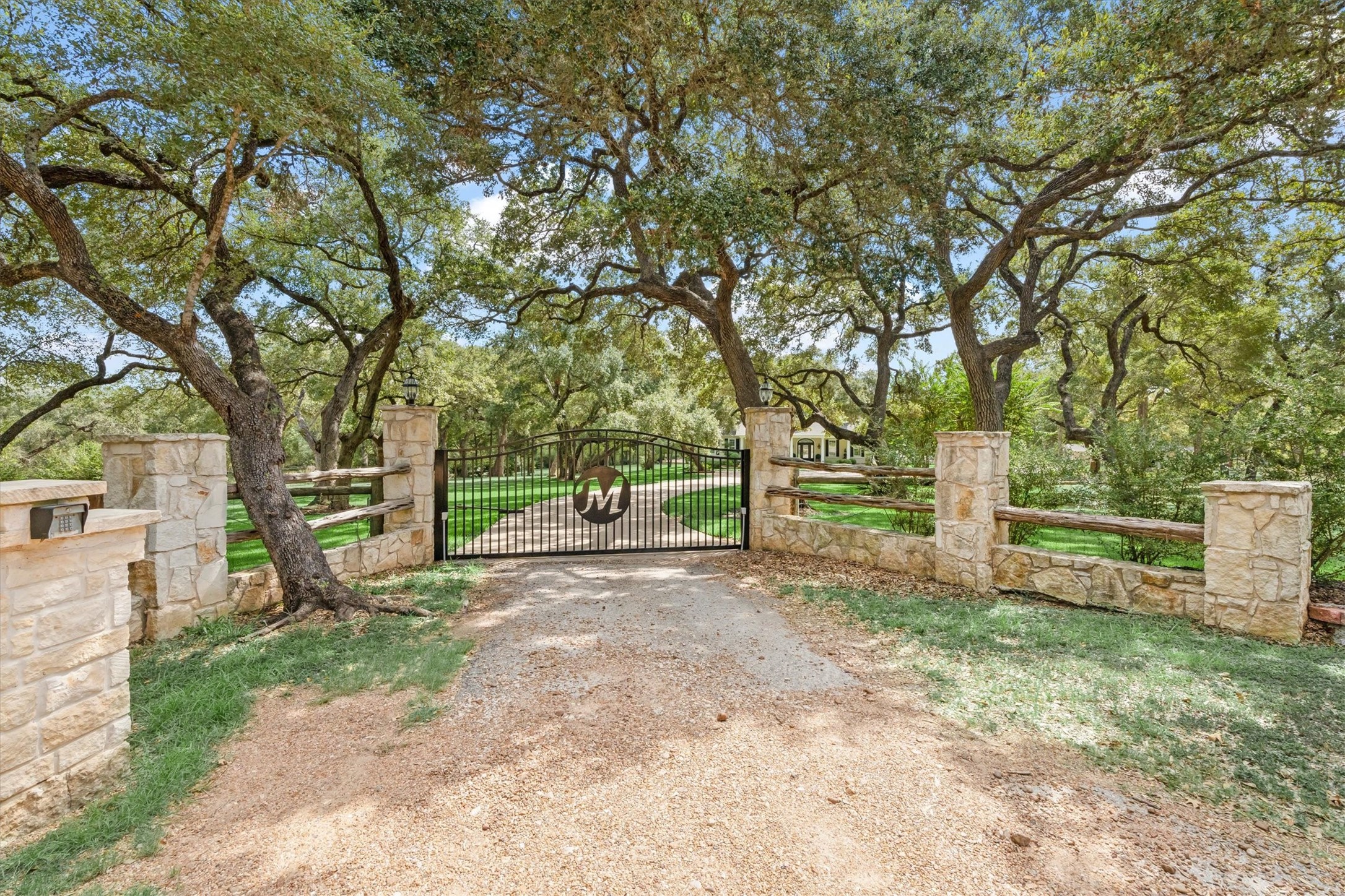 1016 High Hill Creek Road Property Photo