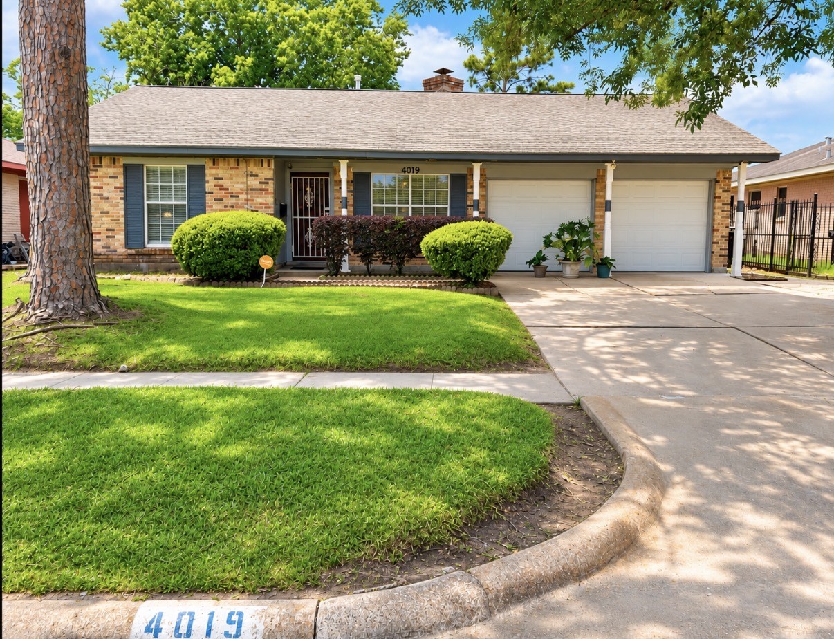 4019 Belgrade Drive Property Photo 1