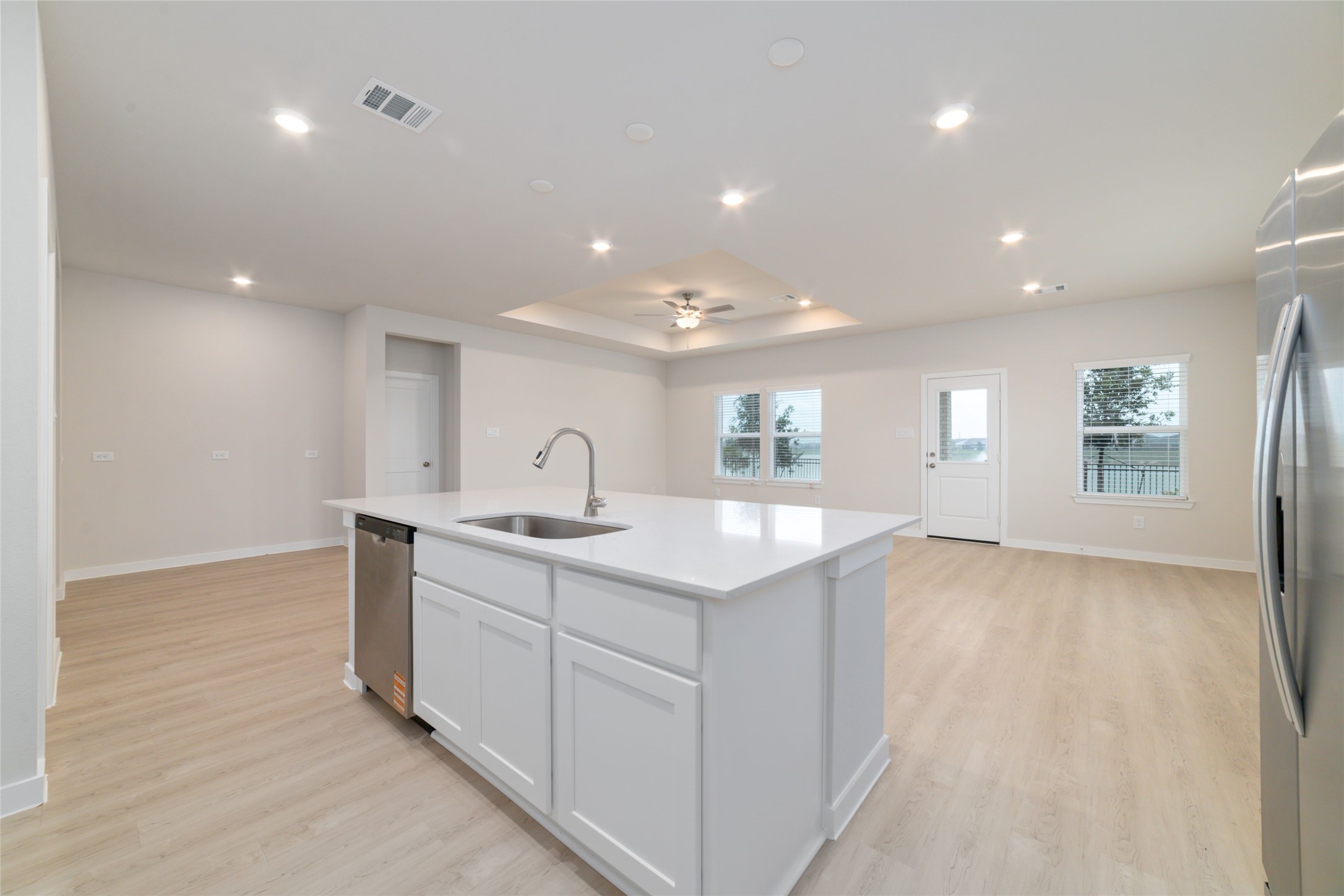 5831 Westwood Shore Drive Property Photo 19