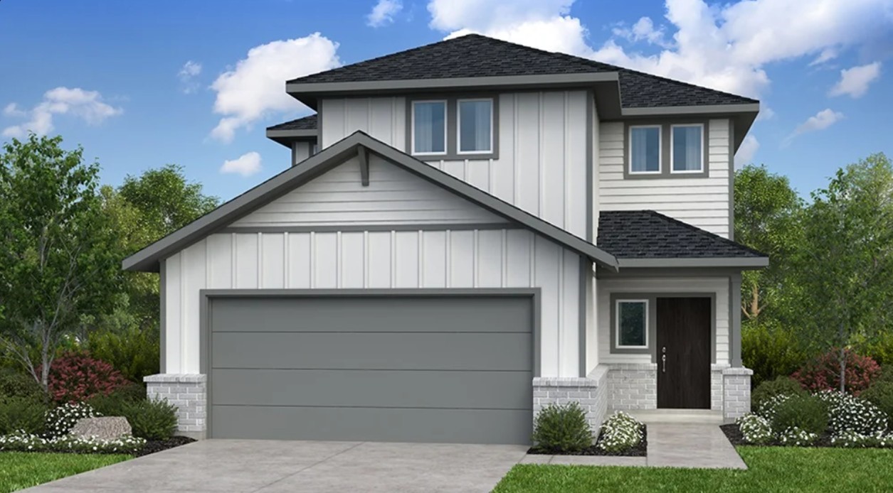 22111 Frontier Hollow Lane Property Photo 1