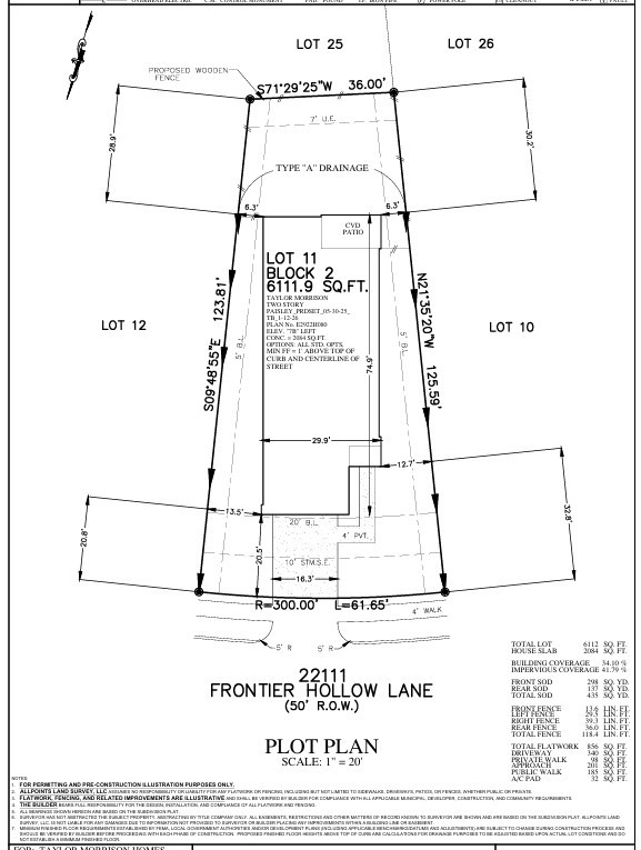 22111 Frontier Hollow Lane Property Photo 19