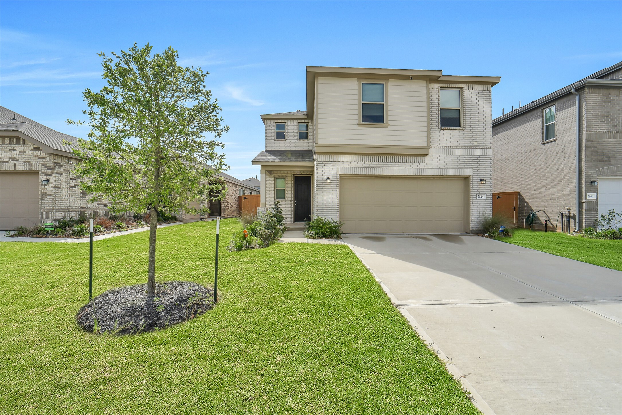 2844 Grand Anse Drive Property Photo 1