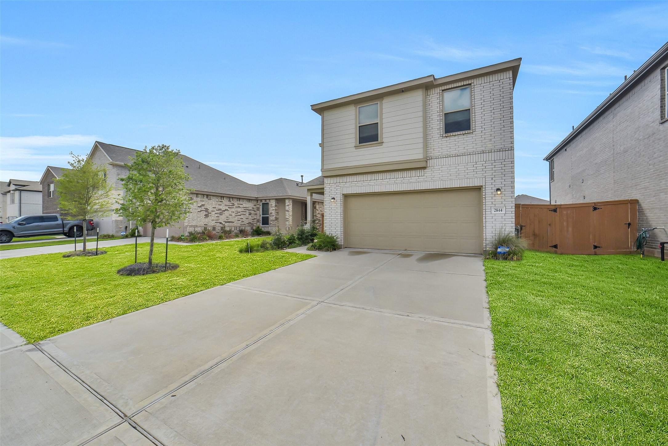 2844 Grand Anse Drive Property Photo 37