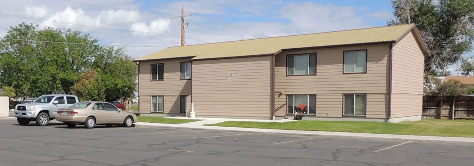 1415 W Park Ave 19