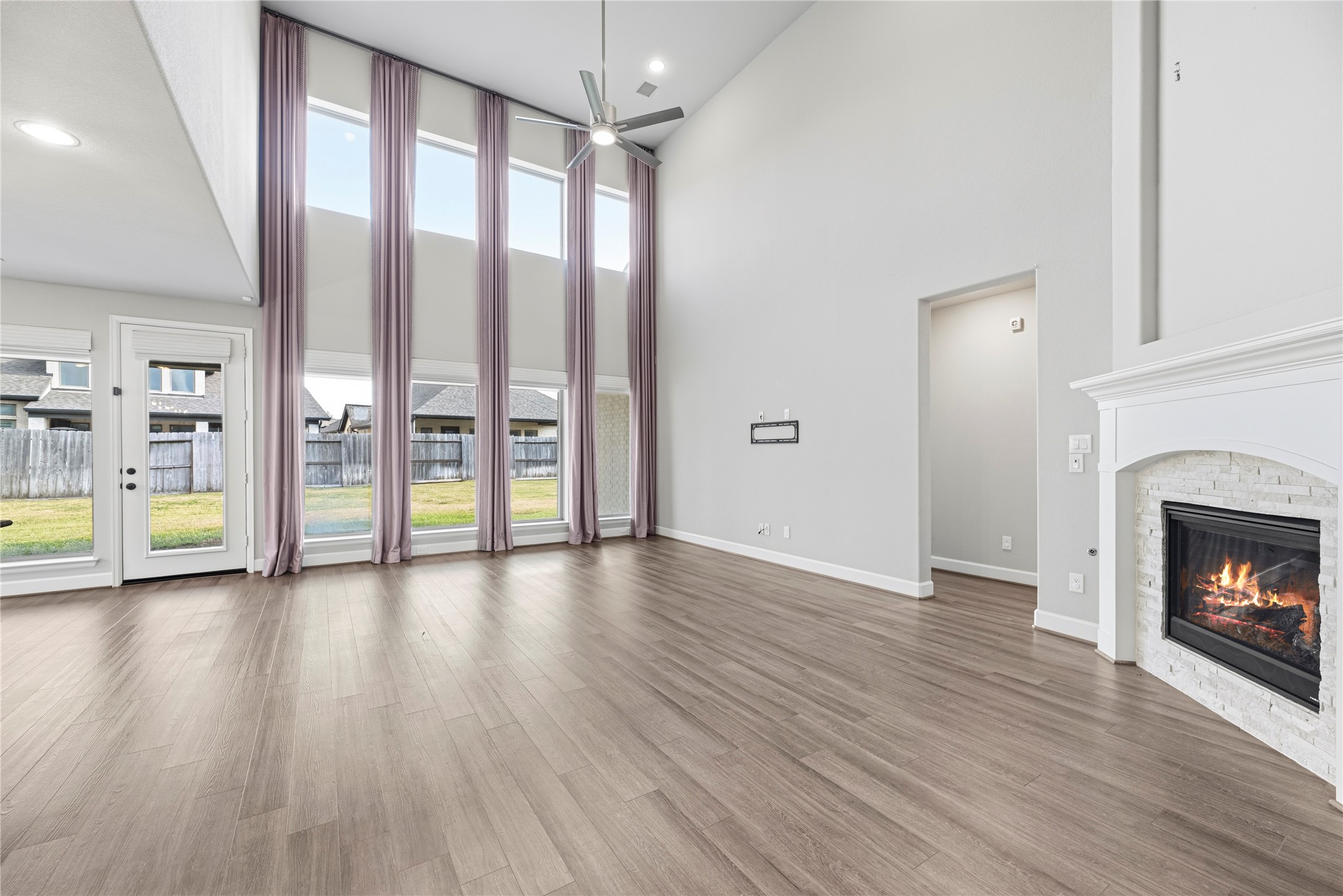 9511 Shaded Tree Drive Property Photo 3