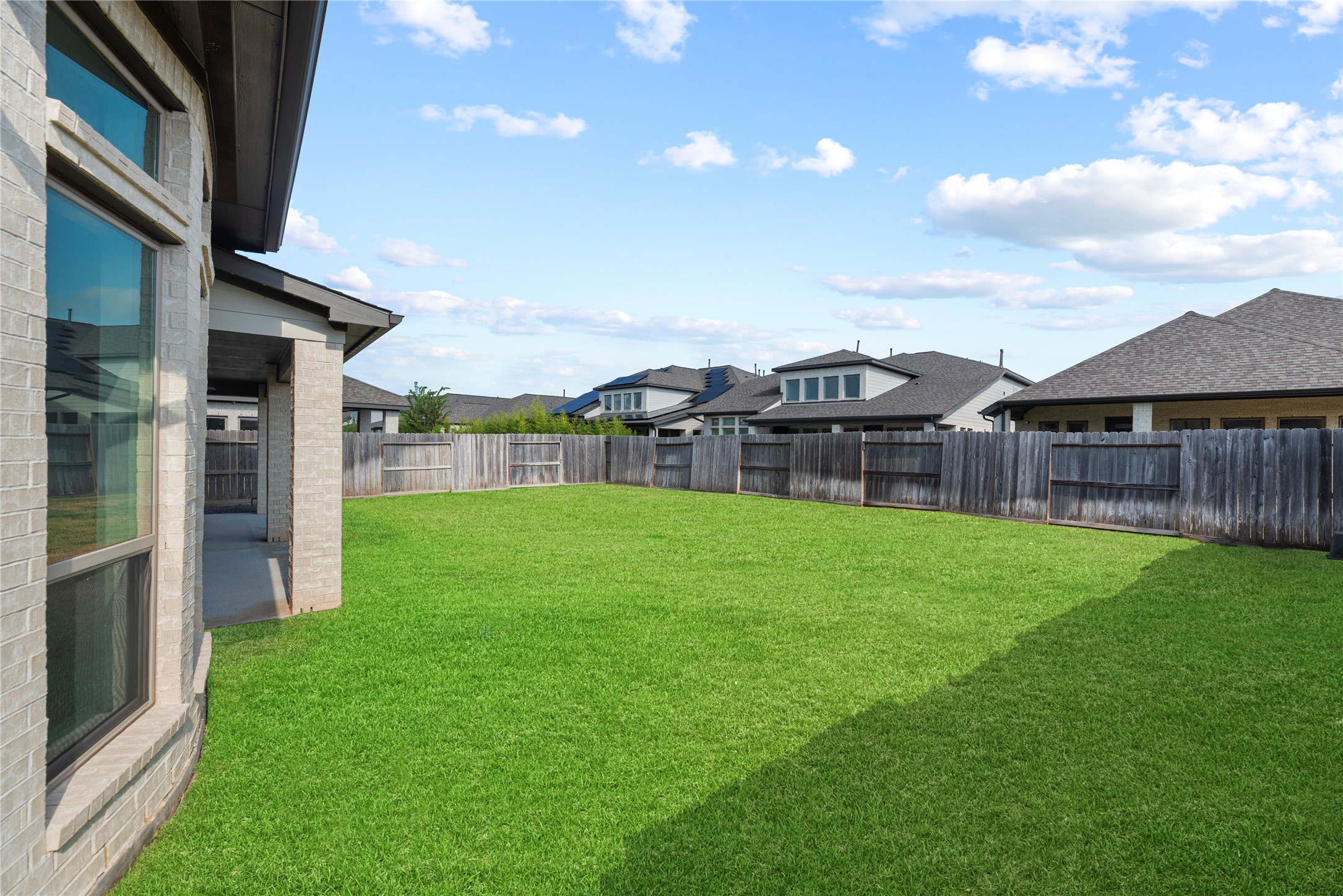 9511 Shaded Tree Drive Property Photo 41