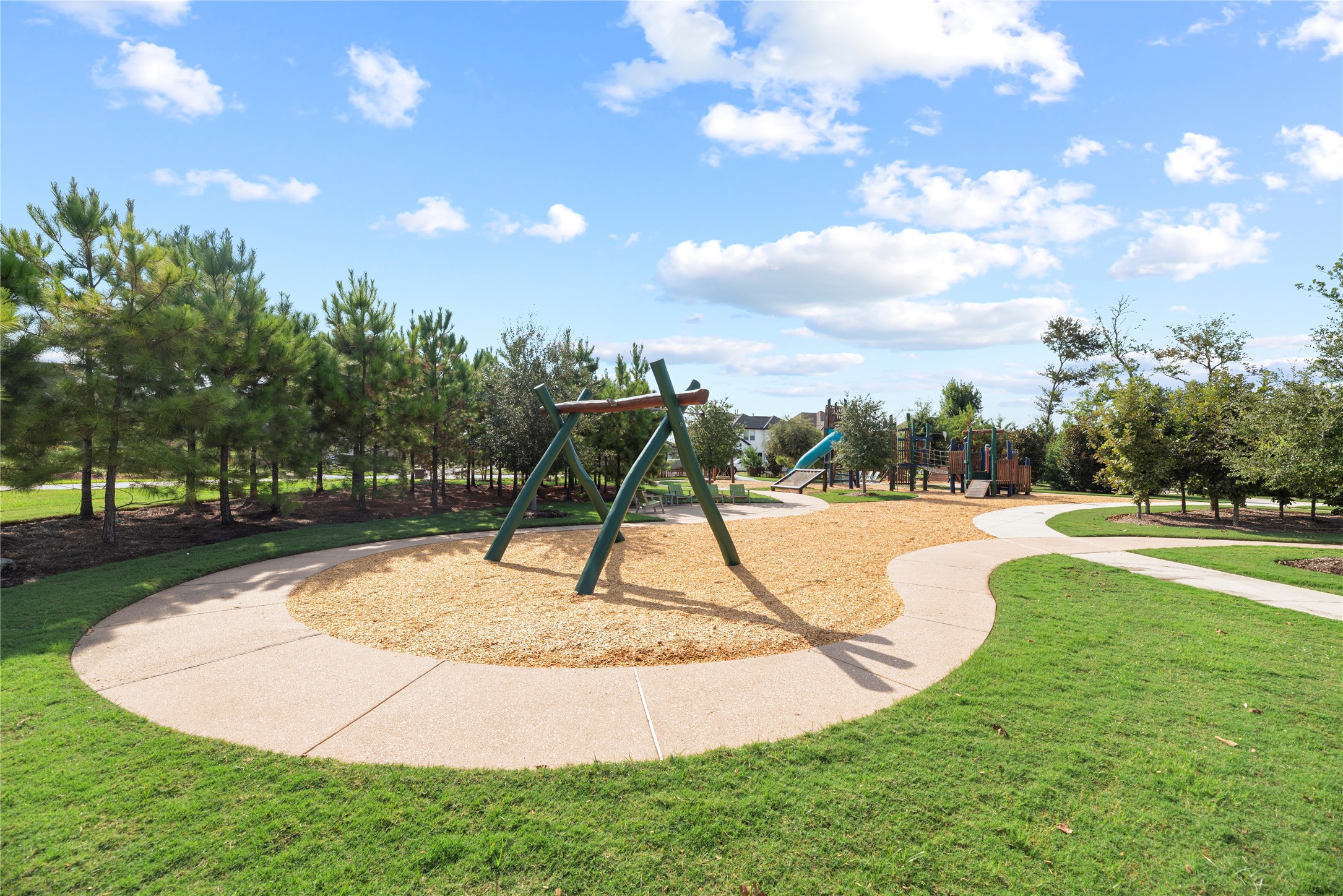 9511 Shaded Tree Drive Property Photo 42