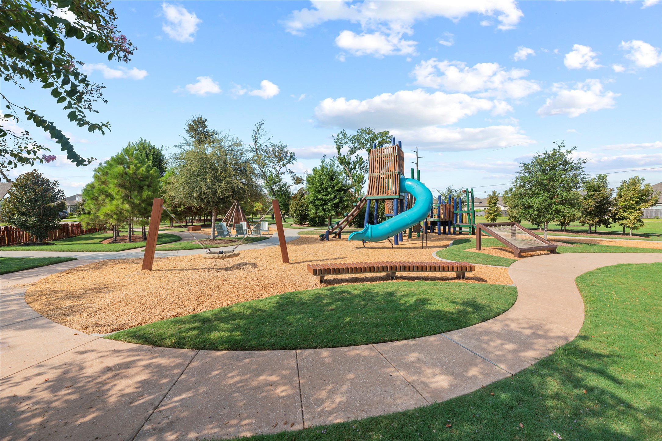 9511 Shaded Tree Drive Property Photo 43