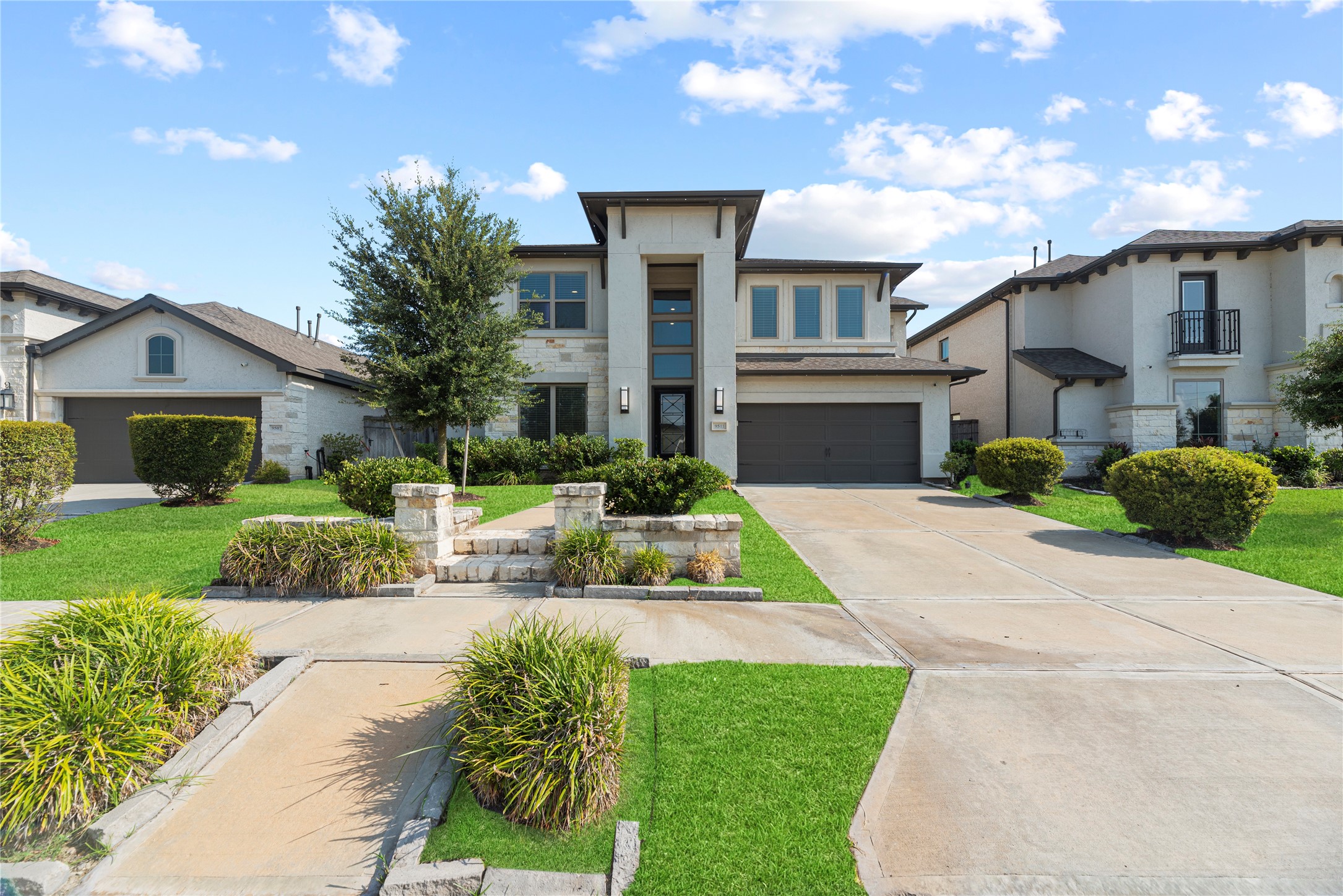 9511 Shaded Tree Drive Property Photo 49