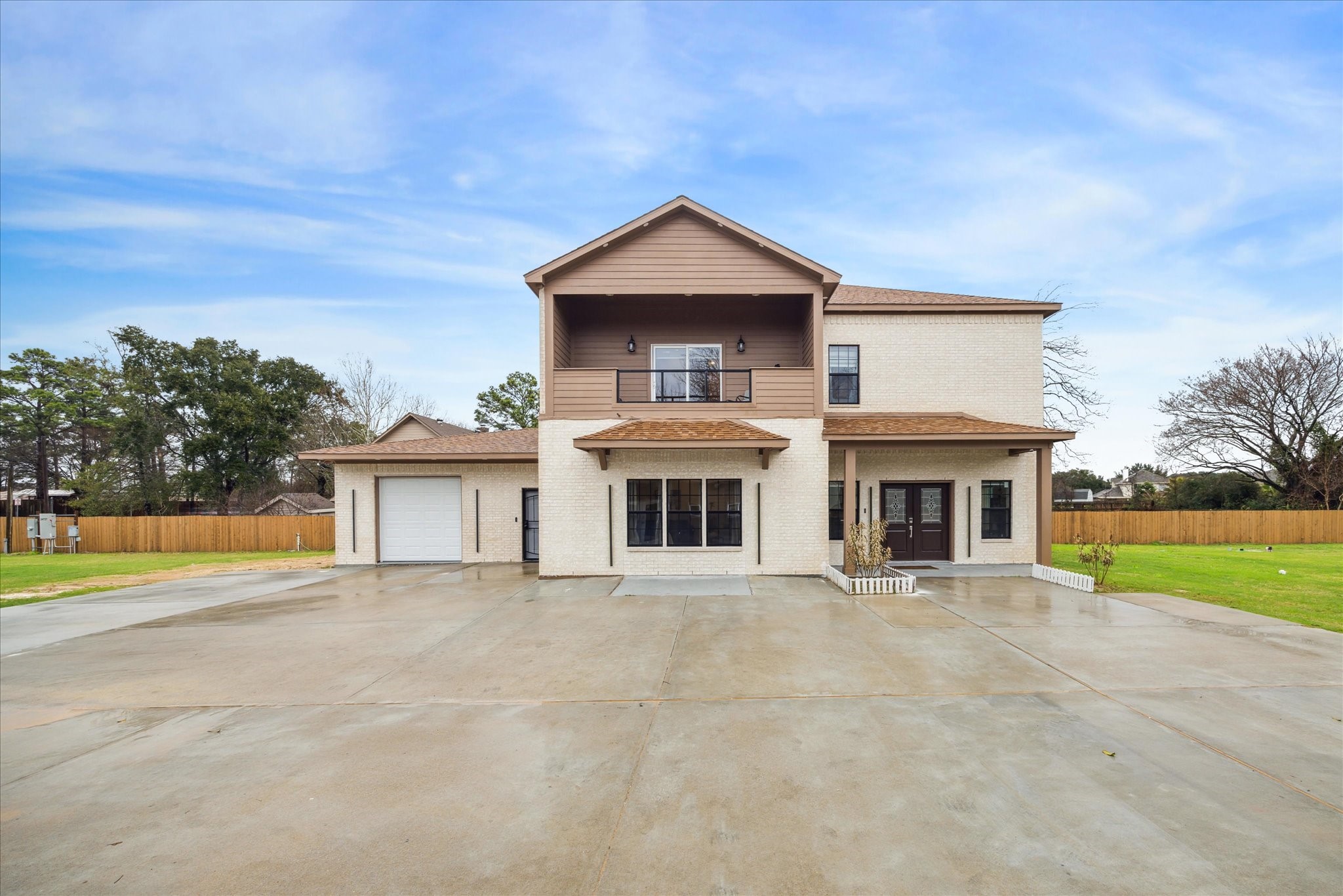 24727 Saddlespur Lane Property Photo 1