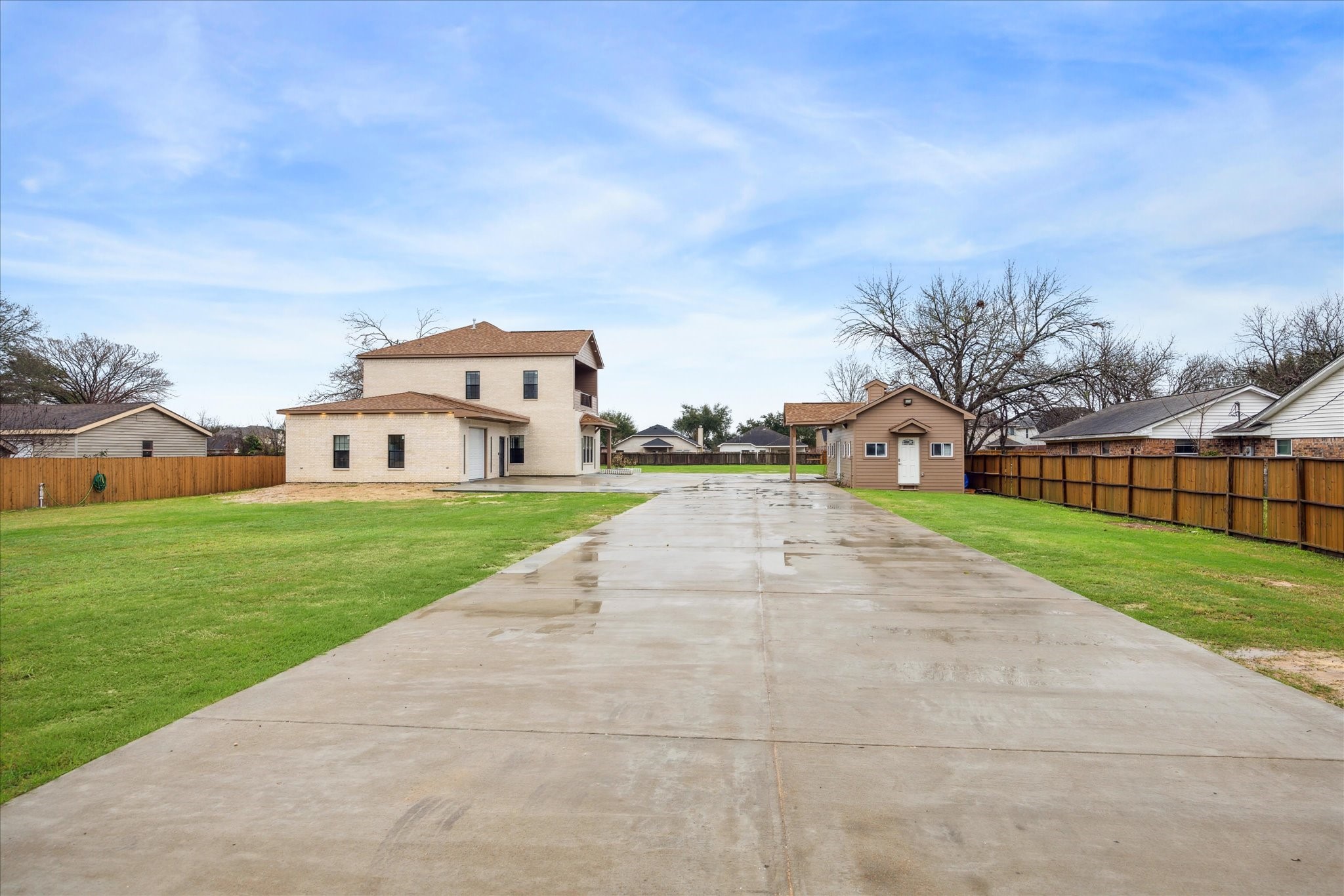 24727 Saddlespur Lane Property Photo 2