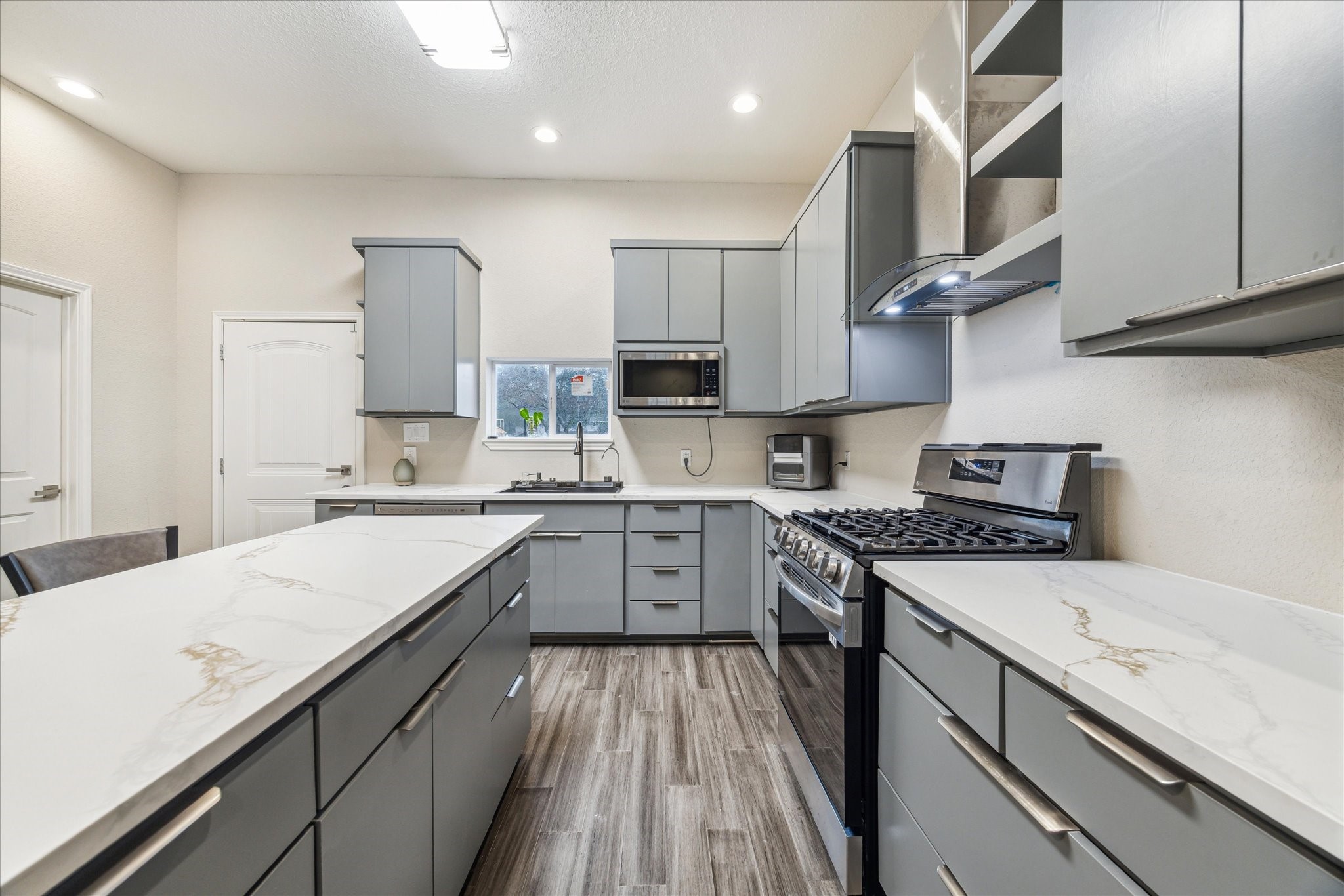 24727 Saddlespur Lane Property Photo 8