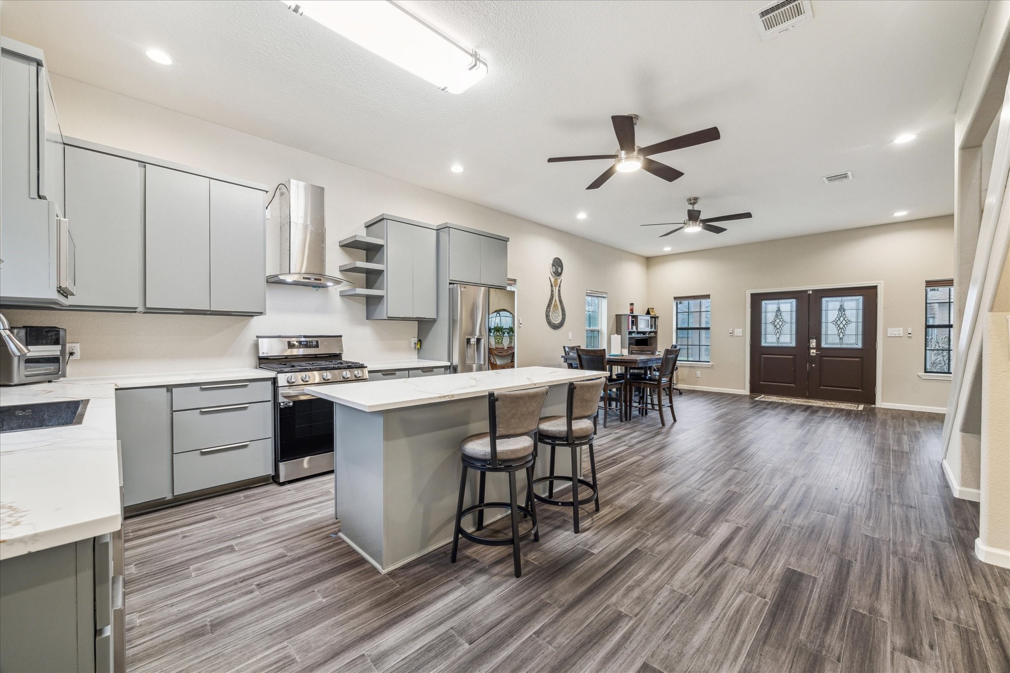 24727 Saddlespur Lane Property Photo 10
