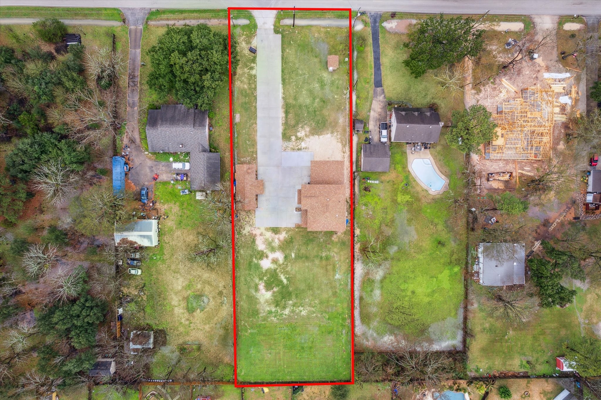 24727 Saddlespur Lane Property Photo 32