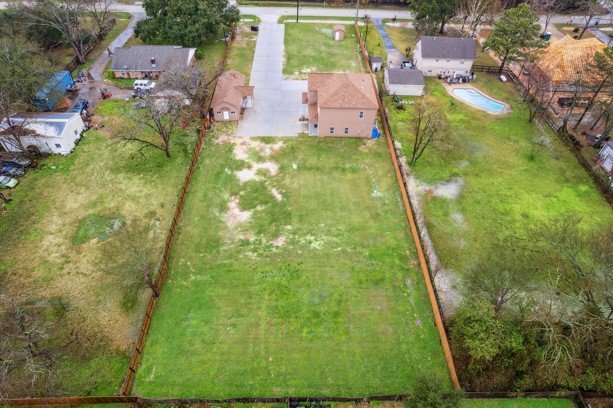 24727 Saddlespur Lane Property Photo 35