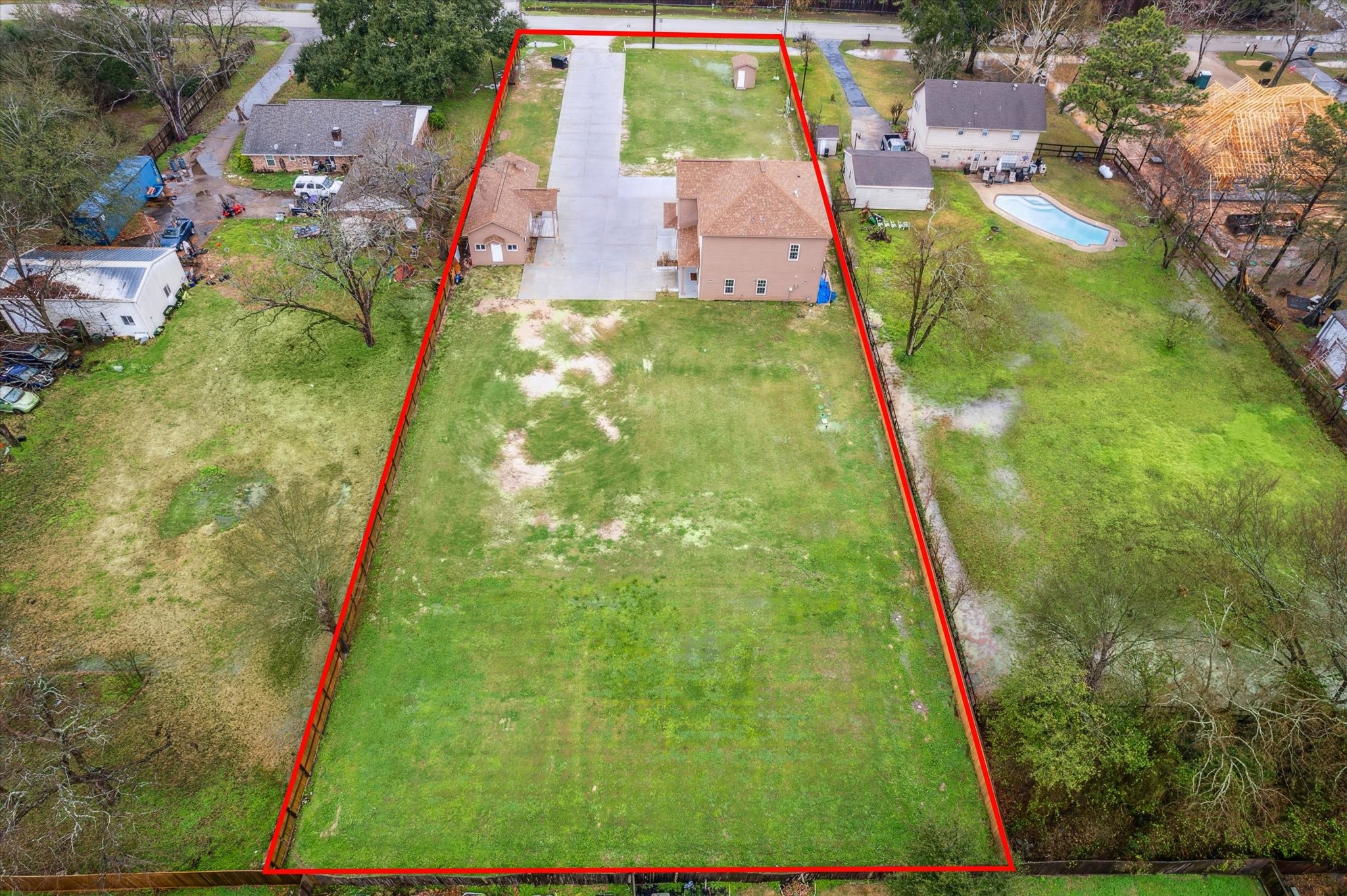 24727 Saddlespur Lane Property Photo 36