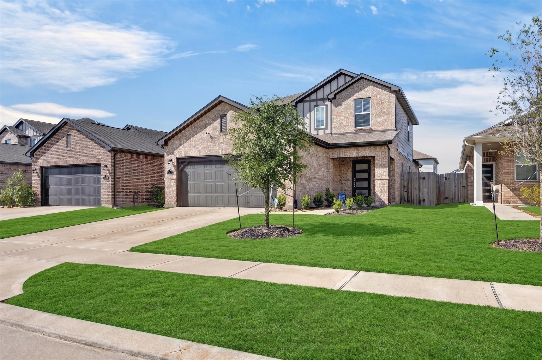 23334 Spring Genesis Lane Property Photo 6