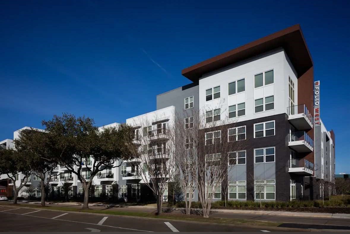 2525 Citywest Boulevard B3 Property Photo 1