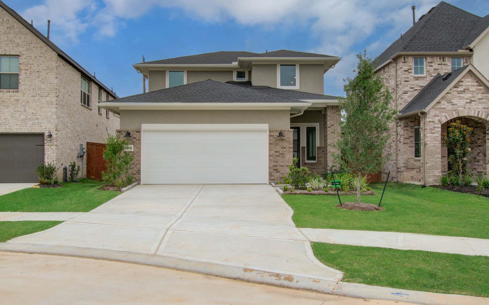 24838 Harrow Meadow Drive Property Photo 6