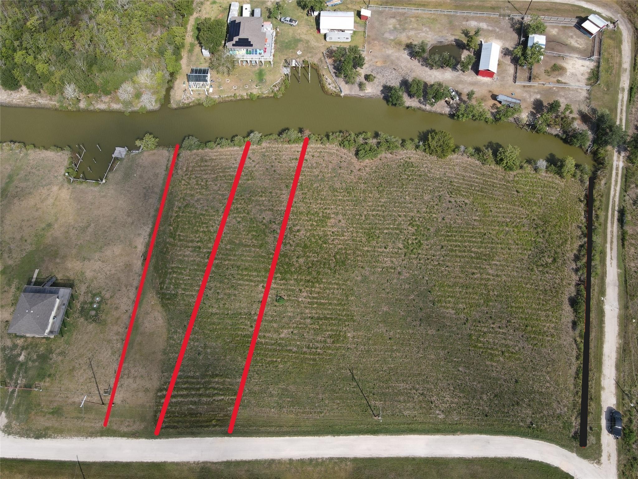 87-88 Bayou Avenue Property Photo