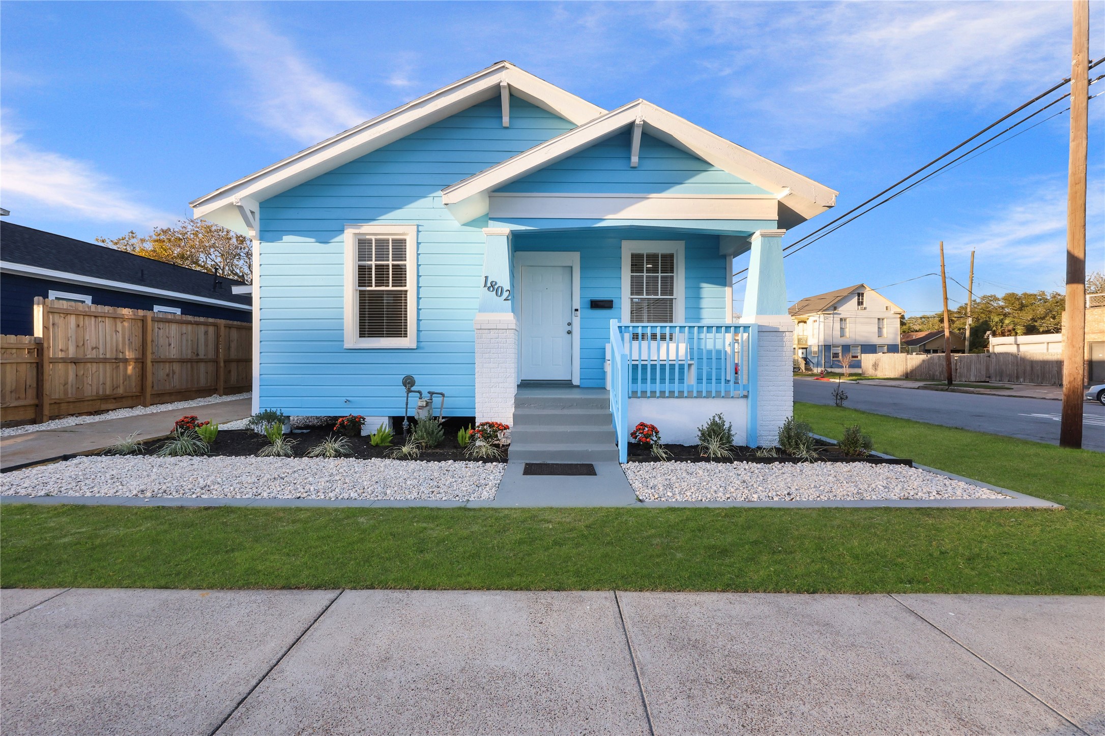 1802 Ursuline Street Property Photo 28