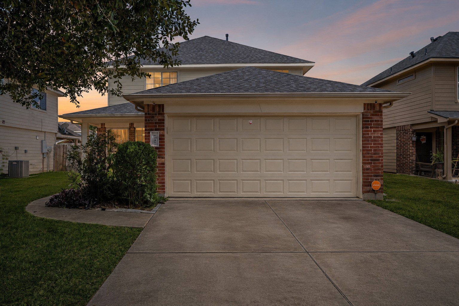 6015 Fergis Drive