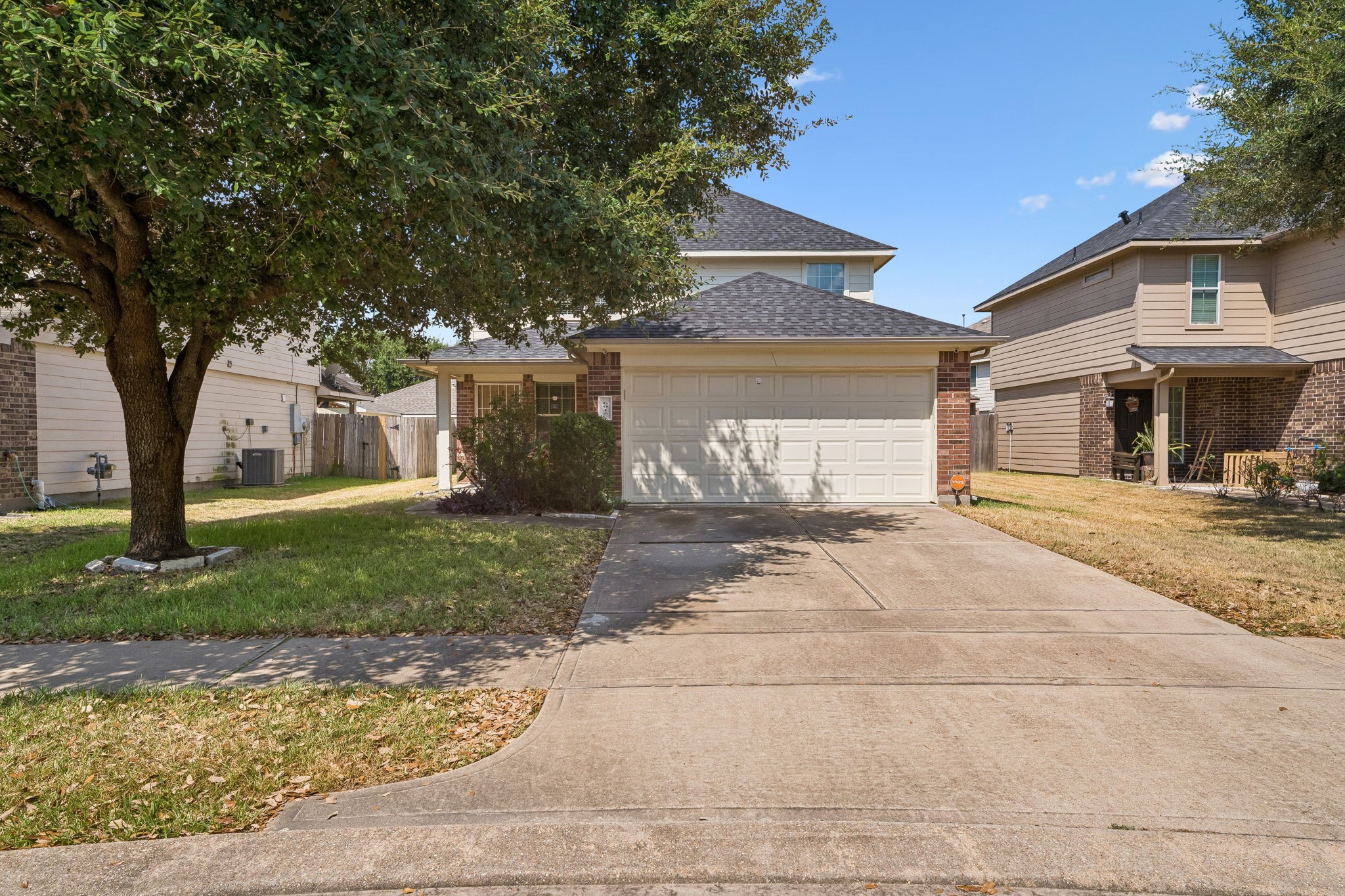 6015 Fergis Drive Property Photo 2