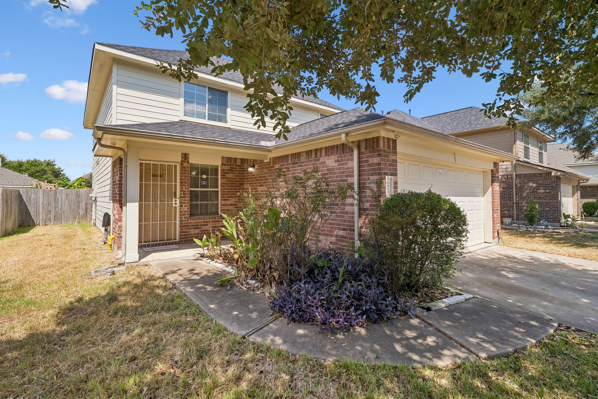 6015 Fergis Drive Property Photo 4