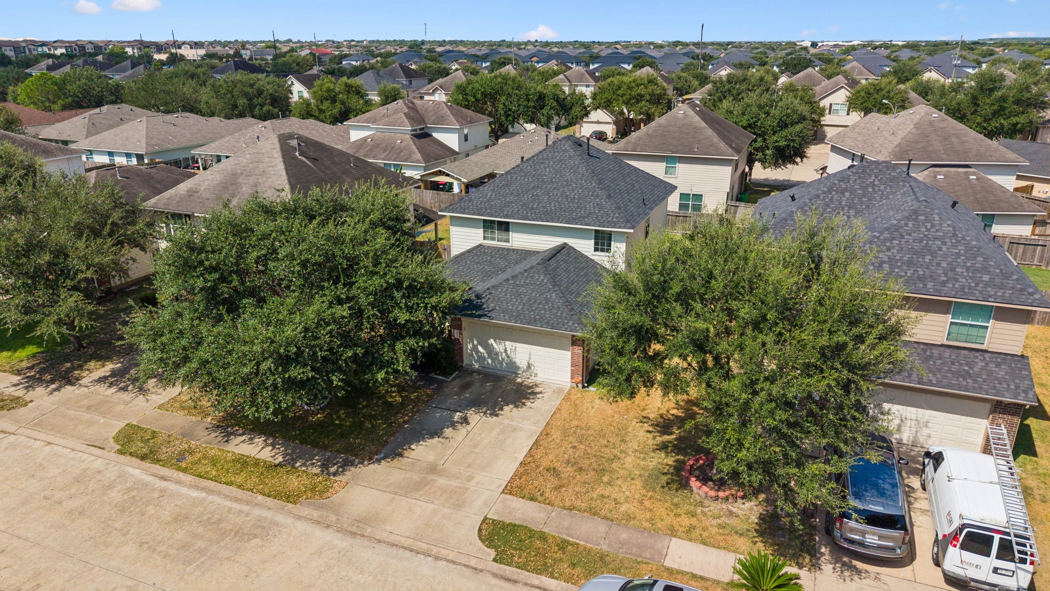 6015 Fergis Drive Property Photo 6