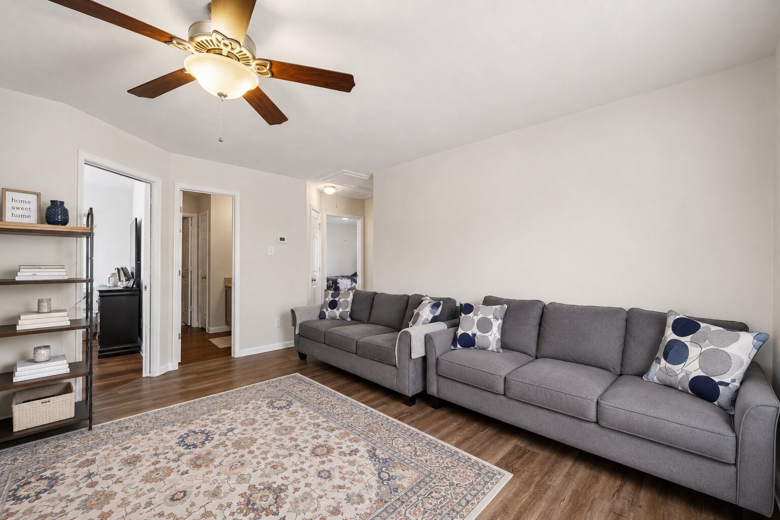 6015 Fergis Drive Property Photo 18