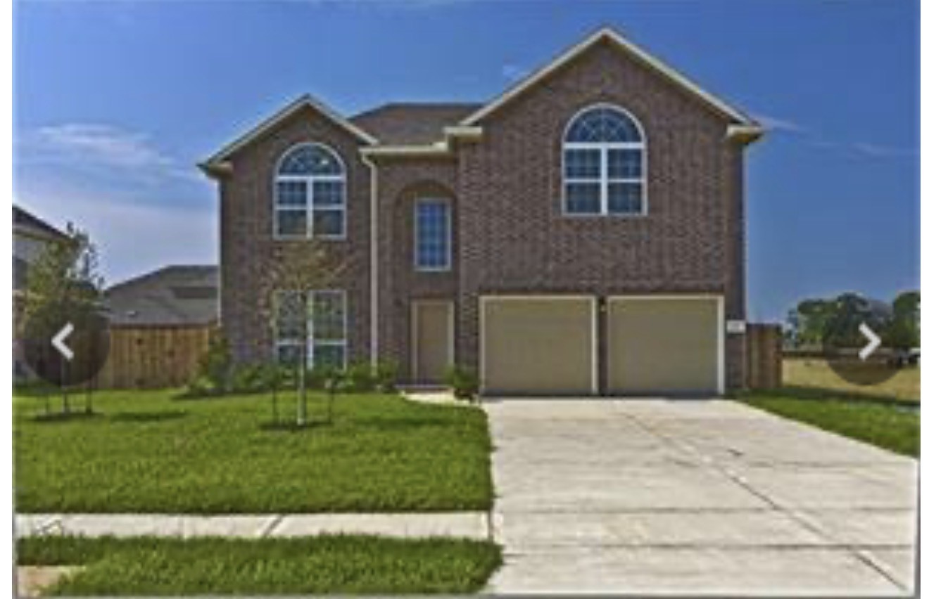 11607 Balthamwood Lane Property Photo 10