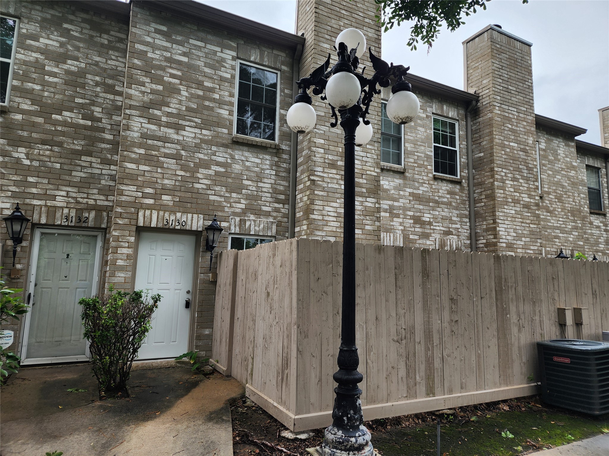 3130 Holly Hall Street 3130 Property Photo 1