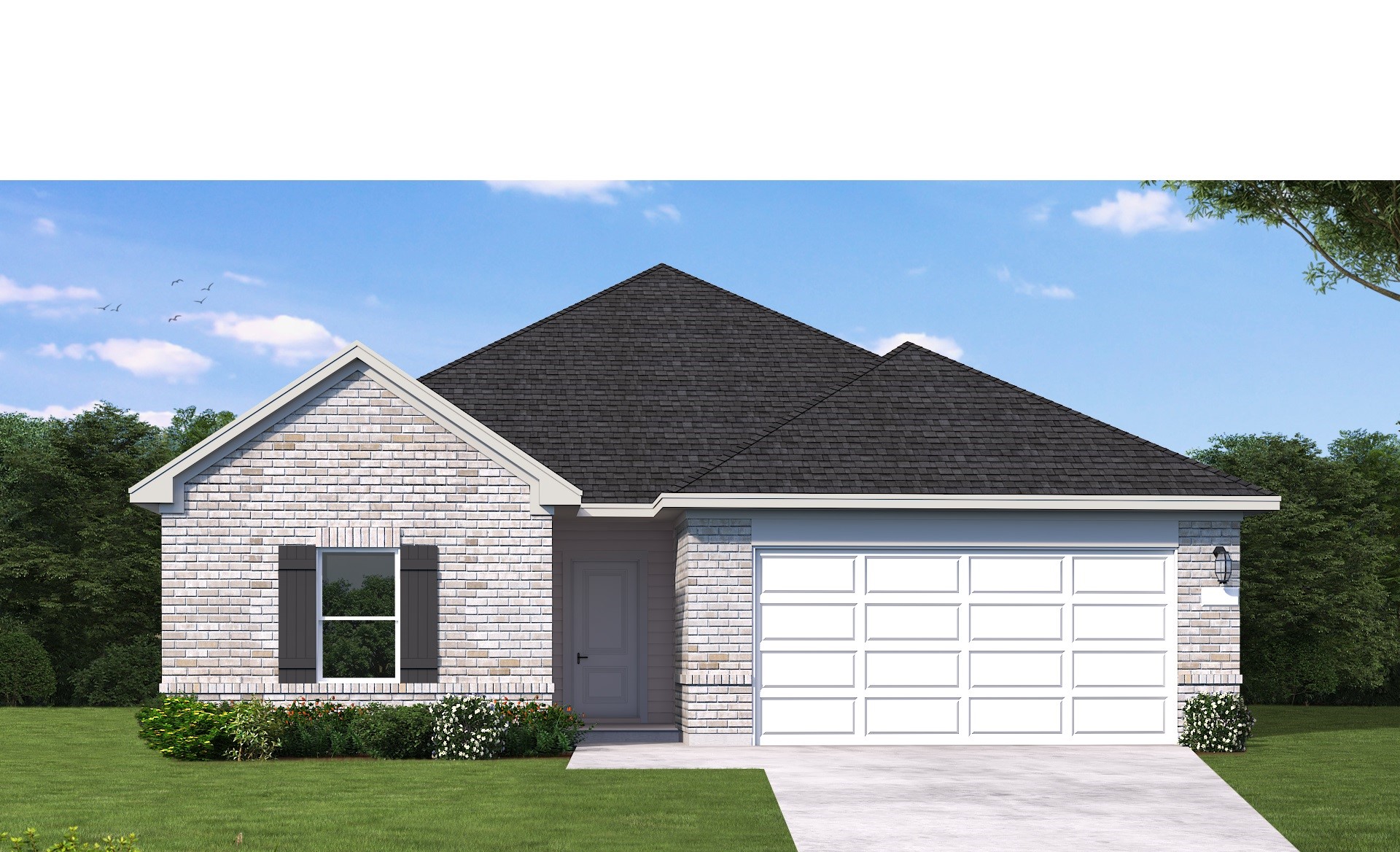 13311 Timber Hollow Drive Property Photo 1