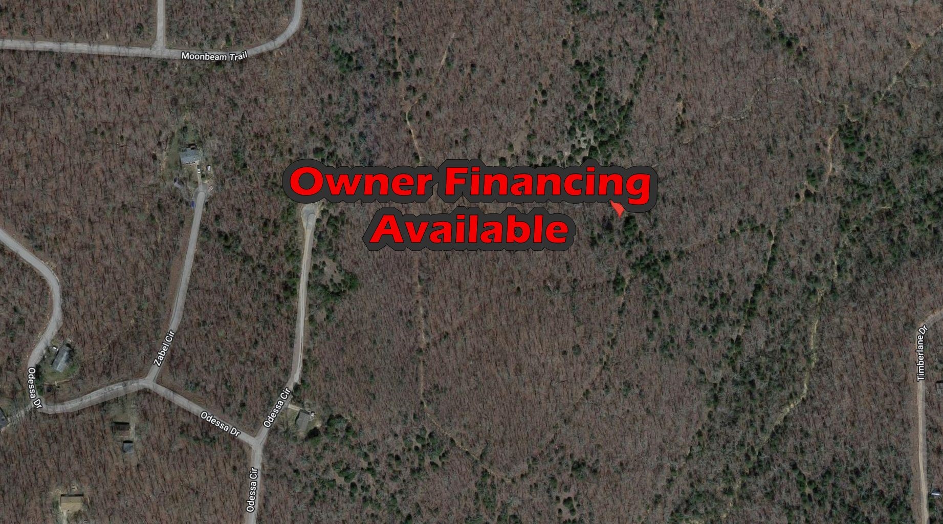 Lot 59 Lightning Circle Property Photo 1