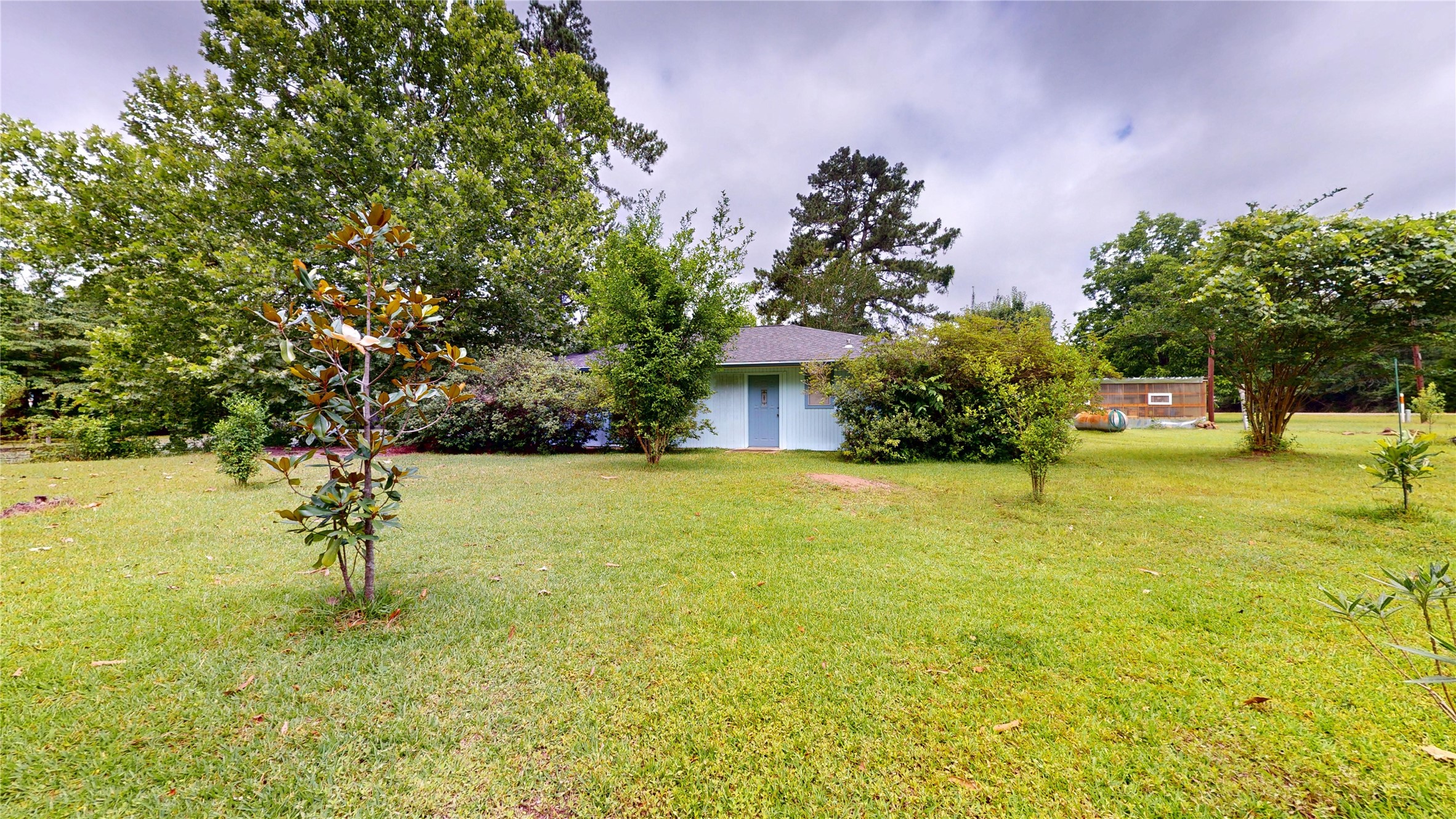 136 Tom Marsh Road Property Photo 1