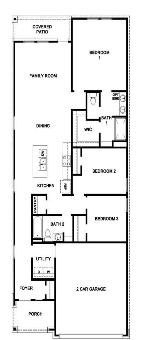 16817 Lonely Pines Property Photo 7