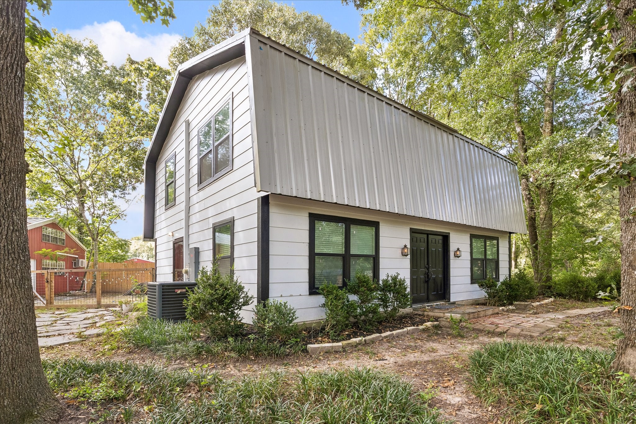 10765 Champion Forest Road Property Photo 1