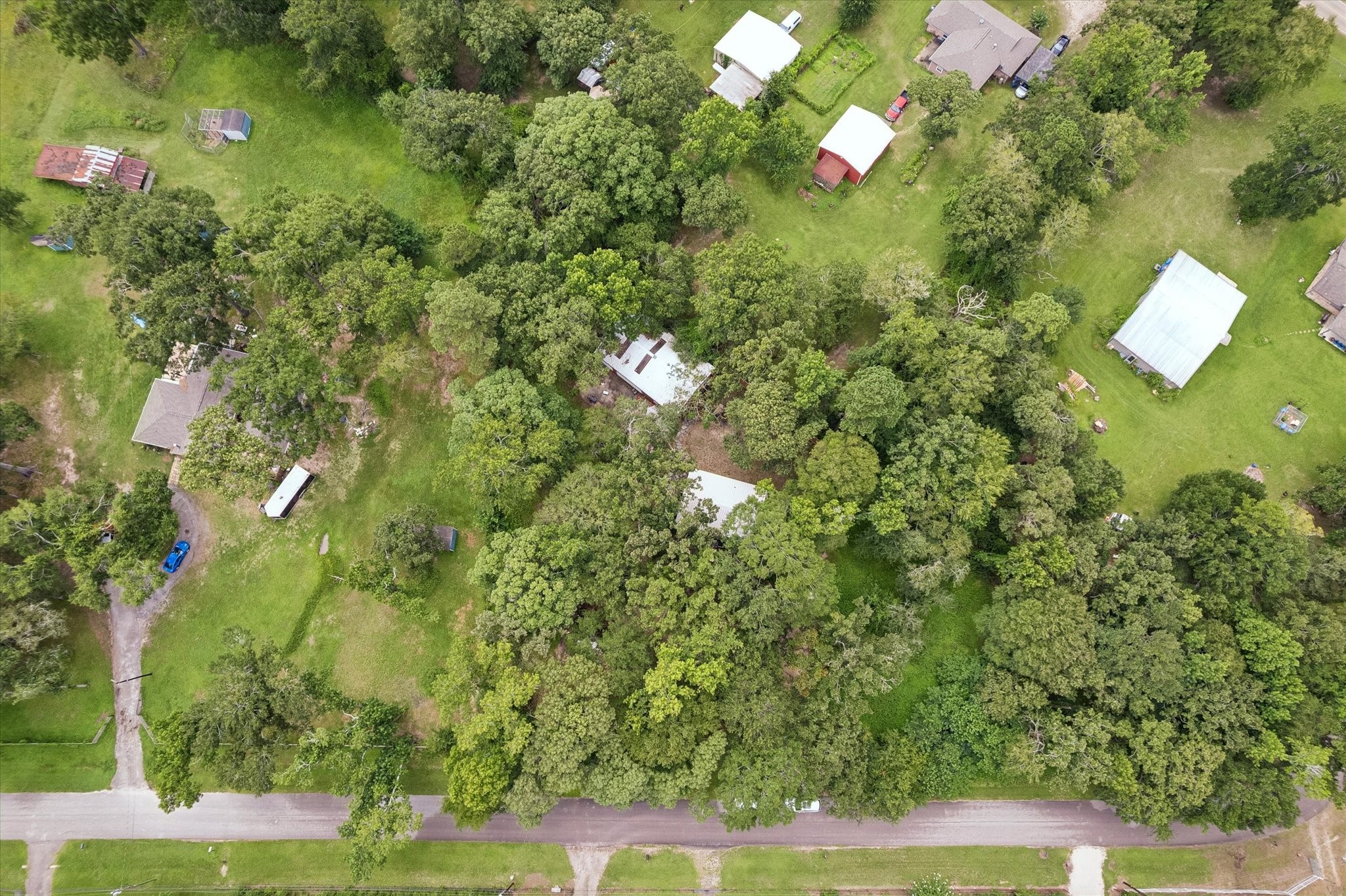 10765 Champion Forest Road Property Photo 4